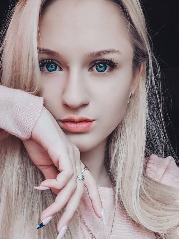 Анкета проститутки Роксана, 30 лет